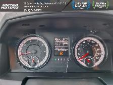 2018 Ram 1500 Outdoorsman 5.7L HEMI V8~AS IS SPECIAL~ NO ACCIDEN - Photo 11