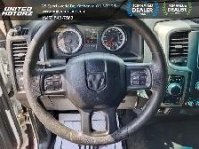2018 Ram 1500 Outdoorsman 5.7L HEMI V8~AS IS SPECIAL~ NO ACCIDEN - Photo 12