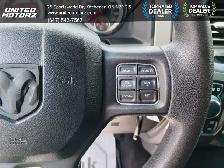 2018 Ram 1500 Outdoorsman 5.7L HEMI V8~AS IS SPECIAL~ NO ACCIDEN - Photo 14