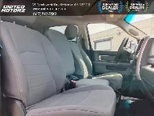 2018 Ram 1500 Outdoorsman 5.7L HEMI V8~AS IS SPECIAL~ NO ACCIDEN - Photo 15