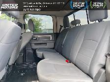 2018 Ram 1500 Outdoorsman 5.7L HEMI V8~AS IS SPECIAL~ NO ACCIDEN - Photo 16