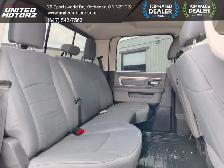 2018 Ram 1500 Outdoorsman 5.7L HEMI V8~AS IS SPECIAL~ NO ACCIDEN - Photo 17