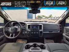2018 Ram 1500 Outdoorsman 5.7L HEMI V8~AS IS SPECIAL~ NO ACCIDEN - Photo 18