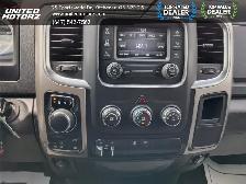 2018 Ram 1500 Outdoorsman 5.7L HEMI V8~AS IS SPECIAL~ NO ACCIDEN - Photo 22