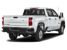 2026 Chevrolet Silverado 2500HD - Photo 2