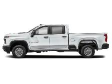 2026 Chevrolet Silverado 2500HD - Photo 3