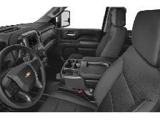 2026 Chevrolet Silverado 2500HD - Photo 6