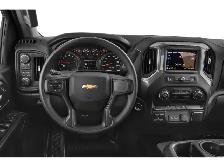2026 Chevrolet Silverado 2500HD - Photo 4