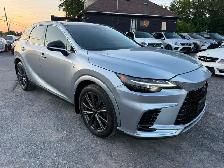 2023 Lexus RX 350 F-Sport 2 - Photo 3