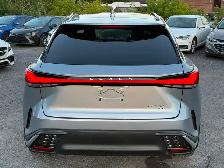 2023 Lexus RX 350 F-Sport 2 - Photo 5