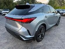 2023 Lexus RX 350 F-Sport 2 - Photo 6