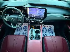 2023 Lexus RX 350 F-Sport 2 - Photo 11