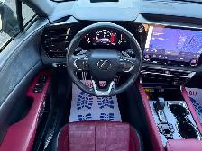 2023 Lexus RX 350 F-Sport 2 - Photo 12