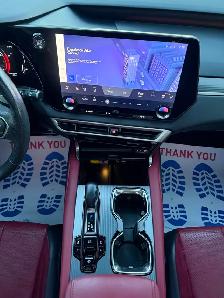 2023 Lexus RX 350 F-Sport 2 - Photo 14