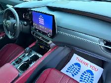 2023 Lexus RX 350 F-Sport 2 - Photo 26
