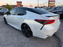 2020 Toyota Camry XSE - Photo 4