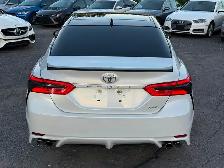 2020 Toyota Camry XSE - Photo 5