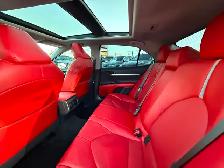 2020 Toyota Camry XSE - Photo 8