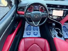 2020 Toyota Camry XSE - Photo 10
