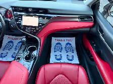 2020 Toyota Camry XSE - Photo 11
