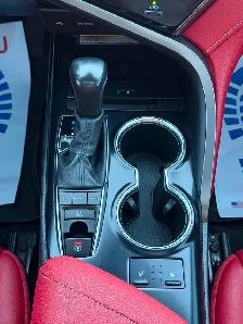 2020 Toyota Camry XSE - Photo 13