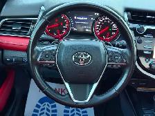 2020 Toyota Camry XSE - Photo 15