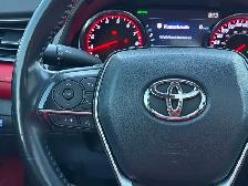 2020 Toyota Camry XSE - Photo 16