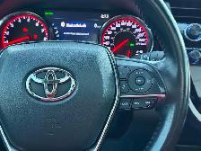 2020 Toyota Camry XSE - Photo 17