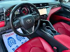 2020 Toyota Camry XSE - Photo 21
