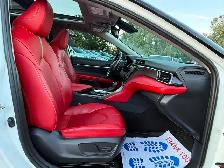 2020 Toyota Camry XSE - Photo 22