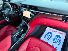 2020 Toyota Camry XSE - Photo 23
