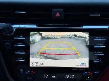 2020 Toyota Camry XSE - Photo 25