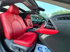 2020 Toyota Camry XSE - Photo 27