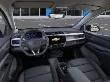 2027 Chevrolet Bolt - Photo 15