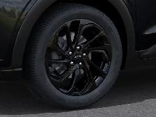 2027 Chevrolet Bolt - Photo 9