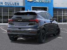 2027 Chevrolet Bolt - Photo 4
