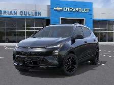 2027 Chevrolet Bolt - Photo 6