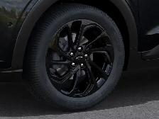 2027 Chevrolet Bolt - Photo 9