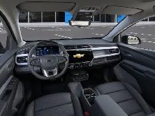 2027 Chevrolet Bolt - Photo 15