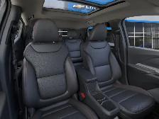 2027 Chevrolet Bolt - Photo 16