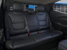 2027 Chevrolet Bolt - Photo 17