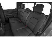 2025 GMC Canyon - Photo 11
