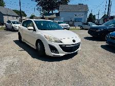 2010 Mazda Mazda3 GS - Photo 2