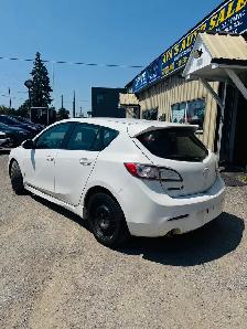 2010 Mazda Mazda3 GS - Photo 3