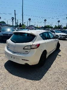 2010 Mazda Mazda3 GS - Photo 4