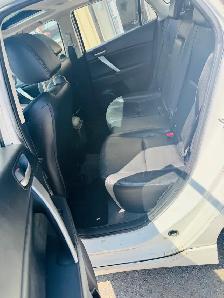 2010 Mazda Mazda3 GS - Photo 6