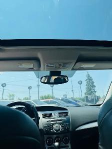 2010 Mazda Mazda3 GS - Photo 7