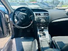 2010 Mazda Mazda3 GS - Photo 8