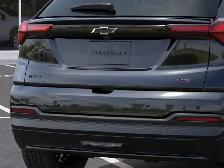2027 Chevrolet Bolt - Photo 14