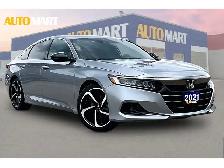 2021 Honda Accord TOUCHSCREEN | BLUETOOTH | CAMERA |